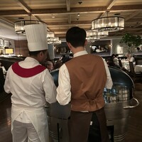 ロウリーズ・ザ・プライムリブ 恵比寿ガーデンプレイス店 - 