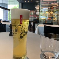 RUBY JACK'S SEAFOOD & STEAK - 