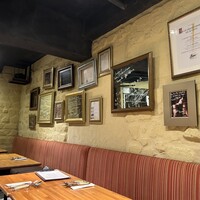 シャンパン食堂 - 