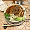 担担麺の掟を破る者