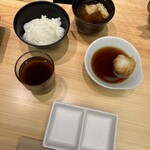 博多天麩羅 たかお UMU - 