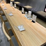 博多天麩羅 たかお UMU - 