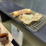 博多天麩羅 たかお UMU - 