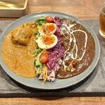 Curry Labo Tokyo - 