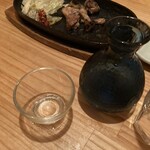 わら焼き さとう - 