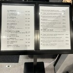 博多天麩羅 たかお UMU 麻布台ヒルズ店 - 