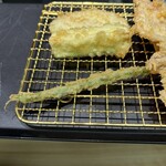 博多天麩羅 たかお UMU - 