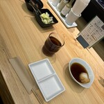 博多天麩羅 たかお UMU - 