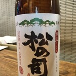 日本酒BAR十八番 - 