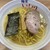 麺家 いし川 - 料理写真:
