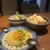 Trattoria Tabule - 料理写真: