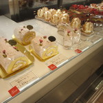 パティスリーラ・マーレ・ド・茶屋　 横浜そごう店