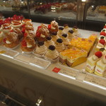 パティスリーラ・マーレ・ド・茶屋　 横浜そごう店