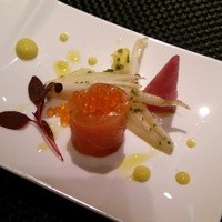 ラトリエ ドゥ ジョエル・ロブション - 