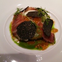 ラトリエ ドゥ ジョエル・ロブション - 