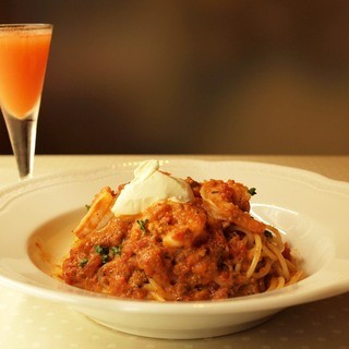 パスタ・エ・カフェ・シオサイ_0