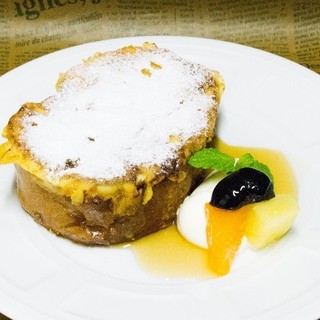 パスタ・エ・カフェ・シオサイ_1