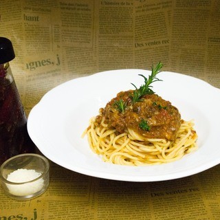 パスタ・エ・カフェ・シオサイ_2