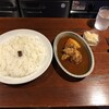 DEVIL CURRY