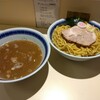 自家製麺 二丁目ラーメン