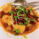 中国料理 華山 - 