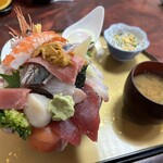 ダイニングまさ坊 - 