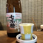 日本酒BAR十八番 - 