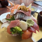 ダイニングまさ坊 - 