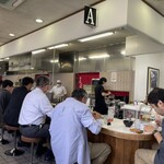 天麩羅処ひらお - 