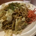 ナニワヤ・カフェ - 