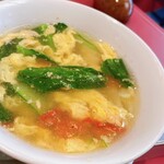 中国料理 華山 - 