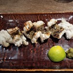 日本酒BAR十八番 - 