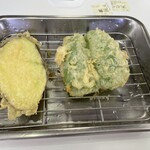 天麩羅処ひらお - 