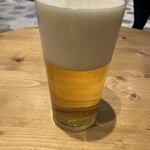 ビールスタンド重富 ekie - 