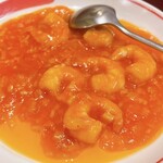 中国料理 華山 - 