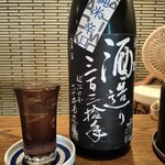 日本酒BAR十八番 - 