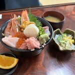 ダイニングまさ坊 - 