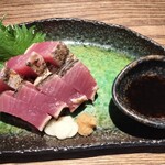 日本酒BAR十八番 - 