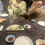 居酒屋こころ - 