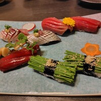 鮨隆 - 