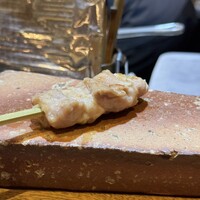 炭火焼鳥とり央 - 