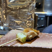 炭火焼鳥とり央 - 