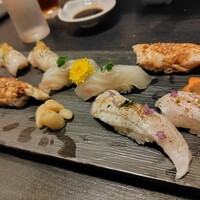 鮨隆 - 