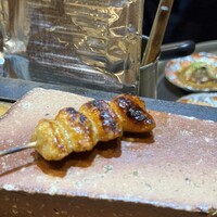 炭火焼鳥とり央 - 