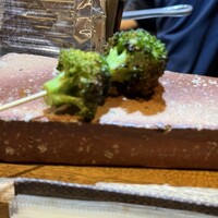 炭火焼鳥とり央 - 