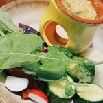 ノスタルジア - 