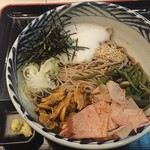 おらが蕎麦 - 