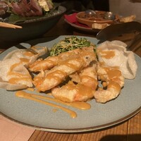ターンテーブル - 