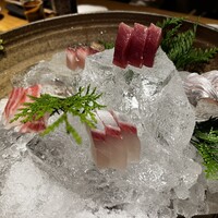 魚匠 銀平 心斎橋店 - 