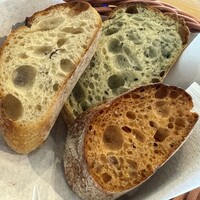 PASTA HOUSE AWkitchen FARM 多摩センター店 - 